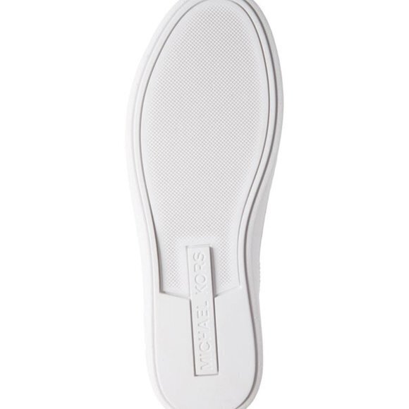 NEW MICHAEL MICHAEL KORS Women's Chapman Lace-Up S‎ - Picture 2 of 2